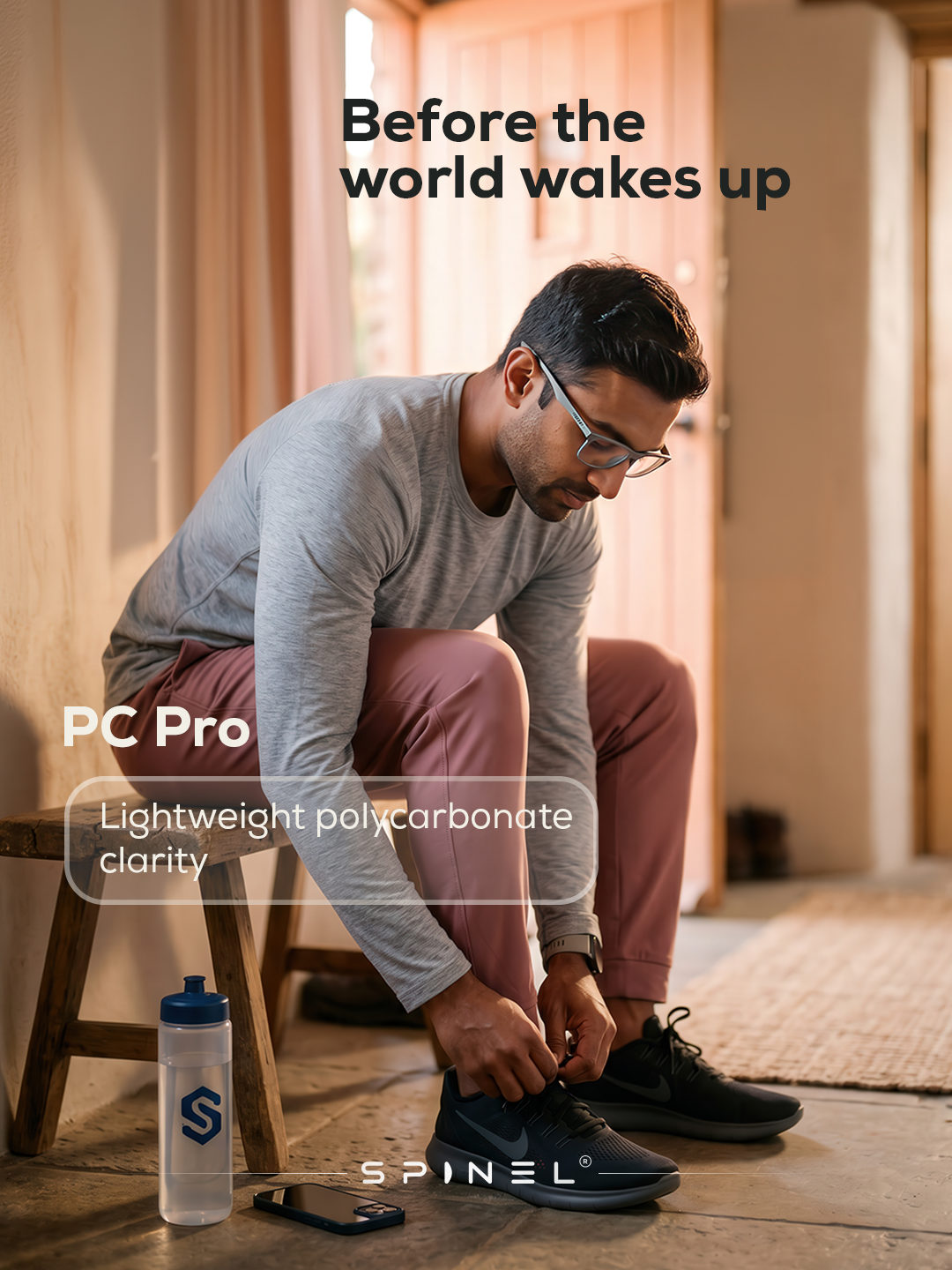 PC Pro lens diagram