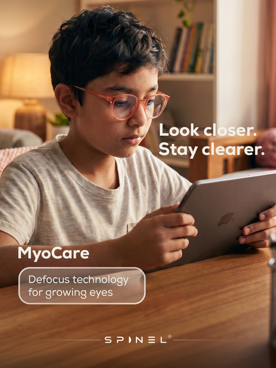 MyoCare film still