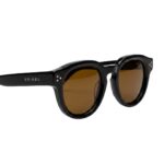 Amber Fade - Black — SPINEL sunglasses, view 5
