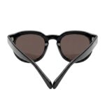 Amber Fade - Black — SPINEL sunglasses, view 4
