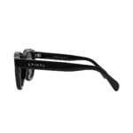 Amber Fade - Black — SPINEL sunglasses, view 3