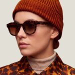 Amber Fade — SPINEL sunglasses