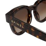 Amber Fade — SPINEL sunglasses, view 3
