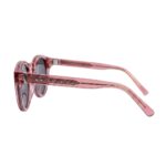 Blush Fade — SPINEL sunglasses, view 3