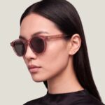 Blush Fade — SPINEL sunglasses