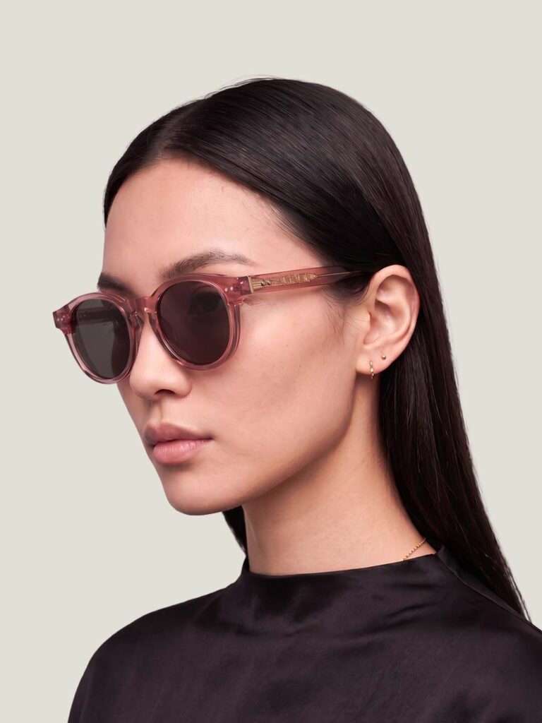Blush Fade