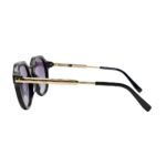 Crimson Fade — SPINEL sunglasses, view 3