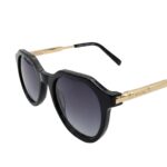 Crimson Fade — SPINEL sunglasses, view 4