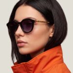 Crimson Fade — SPINEL sunglasses