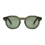 Midnight Fade - Lush Green — SPINEL sunglasses, view 2