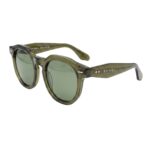 Midnight Fade - Lush Green — SPINEL sunglasses, view 3