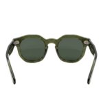 Midnight Fade - Lush Green — SPINEL sunglasses, view 4