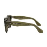 Midnight Fade - Lush Green — SPINEL sunglasses, view 5