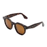 Midnight Fade - Tortoise — SPINEL sunglasses, view 3