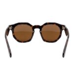 Midnight Fade - Tortoise — SPINEL sunglasses, view 4
