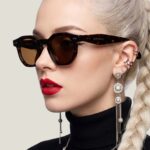 Midnight Fade - Tortoise — SPINEL sunglasses