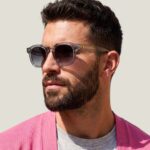 Midnight Fade - Translucent — SPINEL sunglasses