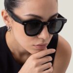Midnight Fade — SPINEL sunglasses