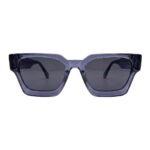 Noir Edge - Grey — SPINEL sunglasses, view 2