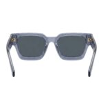Noir Edge - Grey — SPINEL sunglasses, view 3