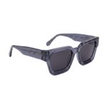 Noir Edge - Grey — SPINEL sunglasses, view 5