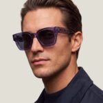 Noir Edge - Grey — SPINEL sunglasses