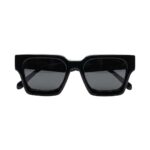 Noir Edge — SPINEL sunglasses, view 2