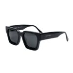 Noir Edge — SPINEL sunglasses, view 4