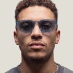 Ocean Fade — SPINEL sunglasses