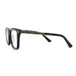 Sterling Frame - Black ( Series 1 ) — SPINEL optical frames, view 4