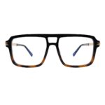 Sterling Frame - Brown ( Series 2 ) — SPINEL optical frames, view 2