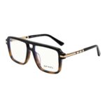 Sterling Frame - Brown ( Series 2 ) — SPINEL optical frames, view 3