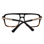 Sterling Frame - Brown ( Series 2 ) — SPINEL optical frames, view 5