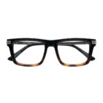 Sterling Frame - Tortoise ( Series 1 ) — SPINEL optical frames, view 2