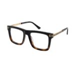 Sterling Frame - Tortoise ( Series 1 ) — SPINEL optical frames, view 3