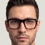 Sterling Frame - Tortoise ( Series 1 ) — SPINEL optical frames