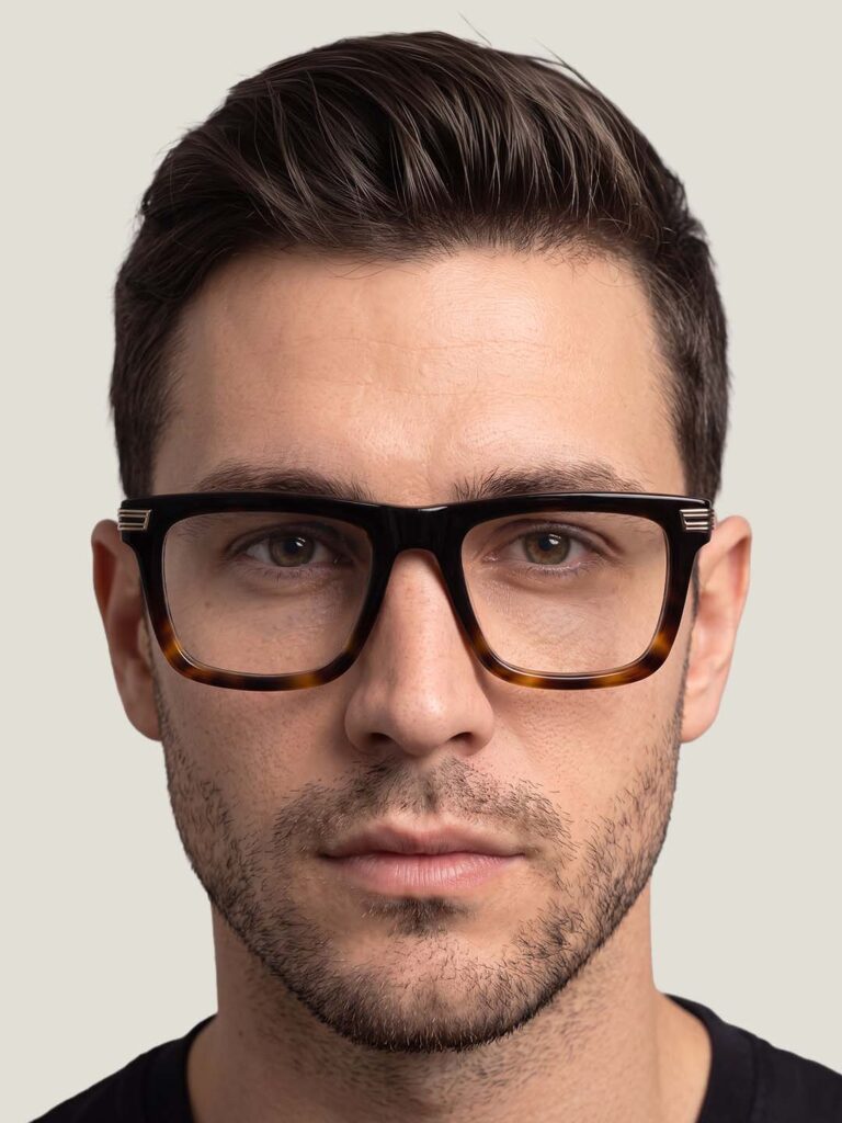 Sterling Frame - Tortoise ( Series 1 )