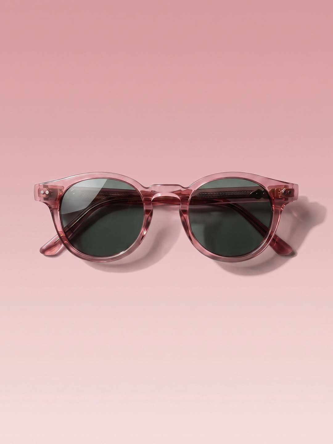 Blush Fade  — 