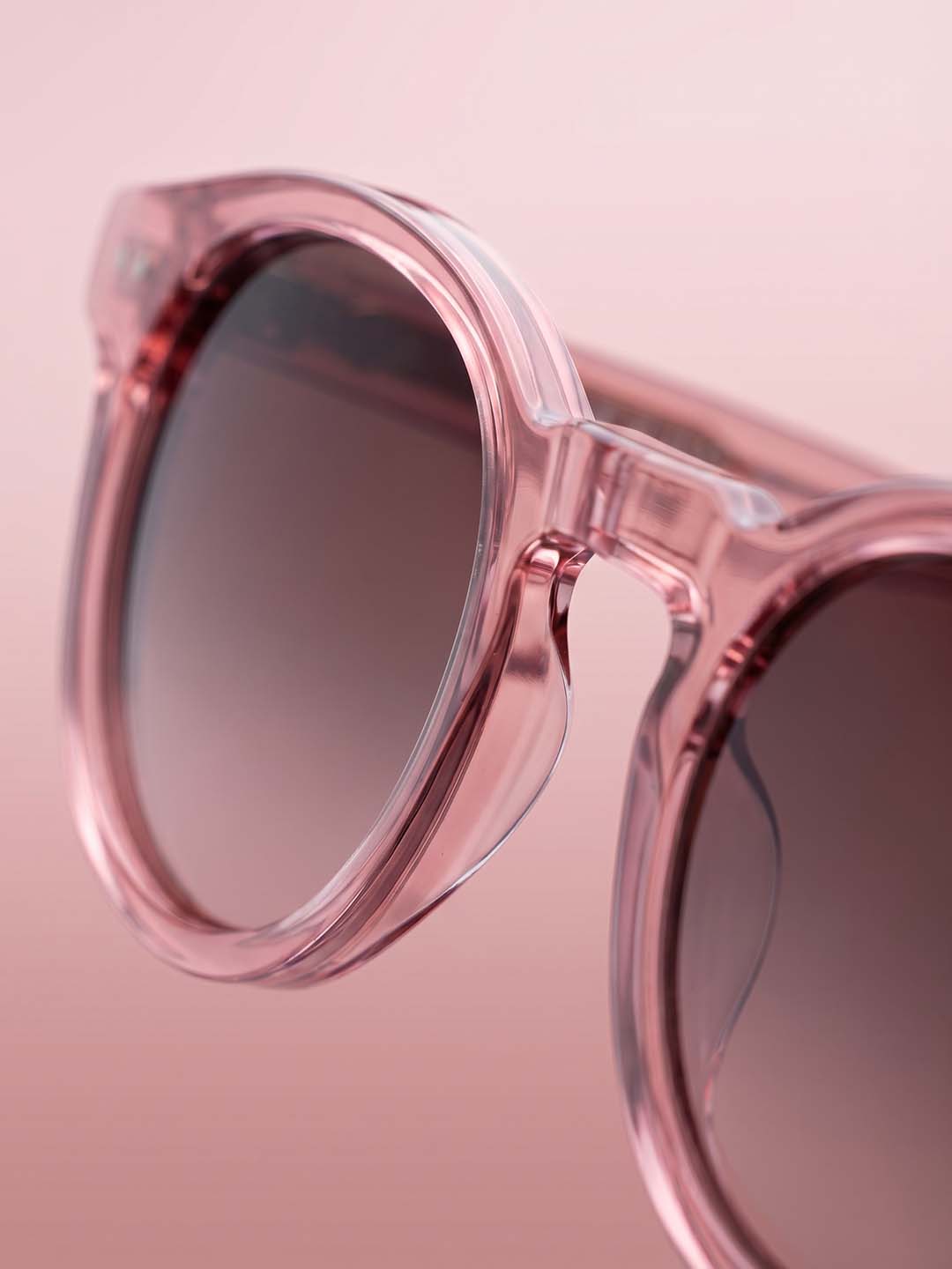 Blush Fade  — 
