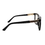 Sterling Frame - Black ( Series 3 ) — SPINEL optical frames, view 4