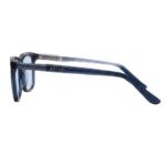 Sterling Frame - Blue ( Series 3 ) — SPINEL optical frames, view 4