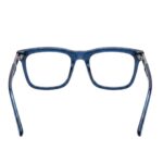 Sterling Frame - Blue ( Series 3 ) — SPINEL optical frames, view 5